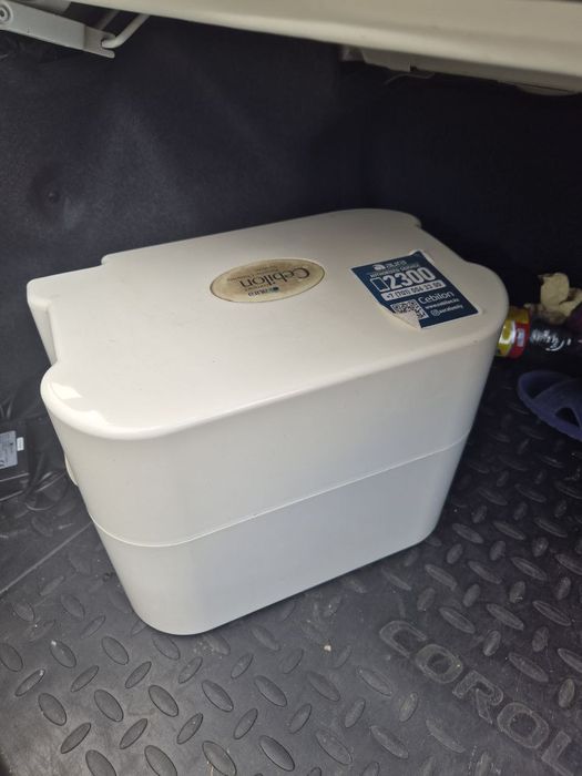 Фильтр для очистки воды