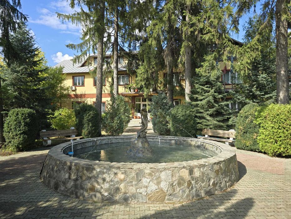 Afacere la cheie în industria chimică - JALUTEX