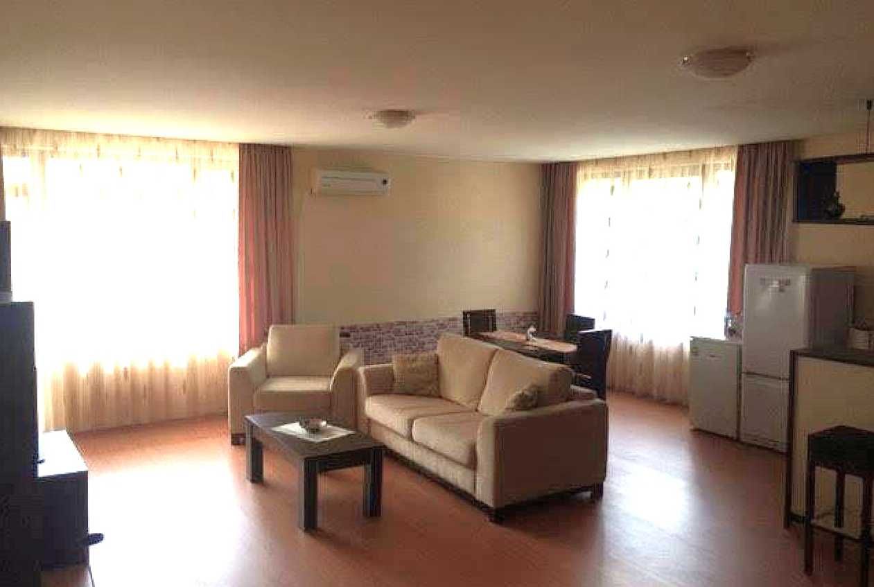 Продава се Тристаен апартамент в к.к. Златни пясъци - 106 кв.м за 991 €/кв.м - Снимка #6