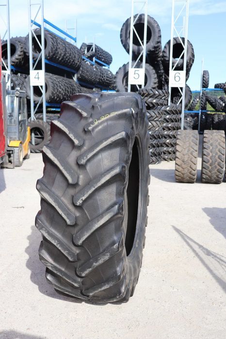 Cauciucuri 580/70R42 Pirelli SH Radiale Livrare si Garantie AgroMir