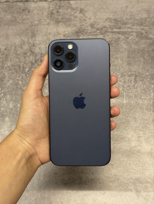 Iphone 12 pro max