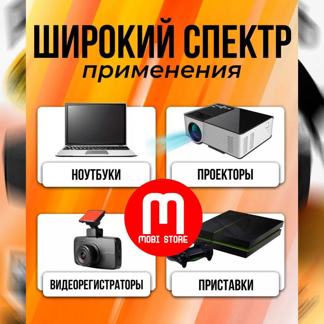 HDMI Splitter / HDMI делитель на 4 порта, сплиттер.
