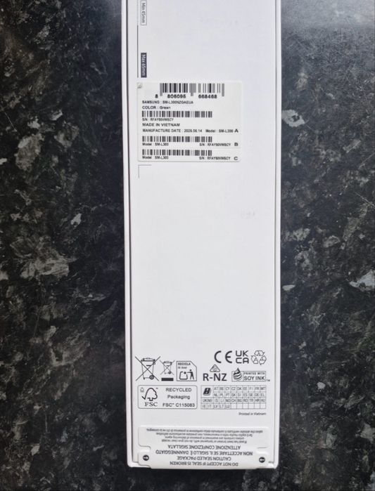 Samsung Galaxy Watch7 sigilat