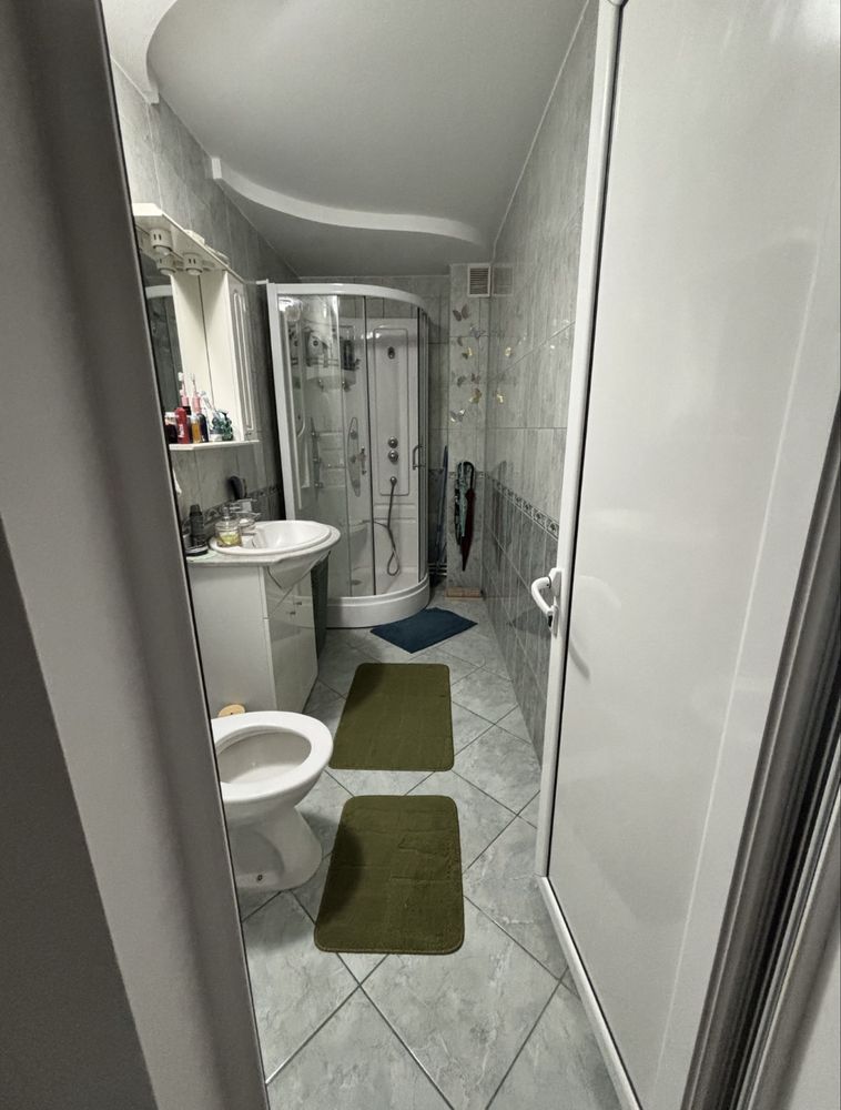 Apartament 3 Camere