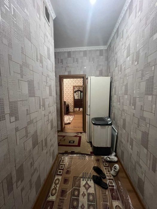 Чиланзар-7. Новостройка. 2\4\4. С мебелью и техникой. TL