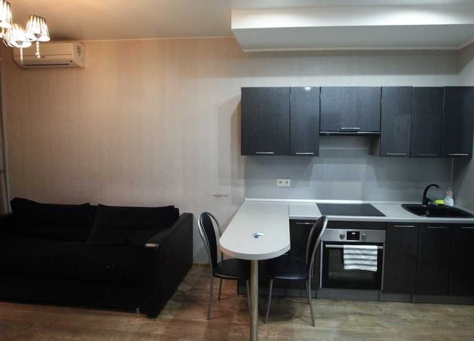 Двустаен апартамент под наем в Южен