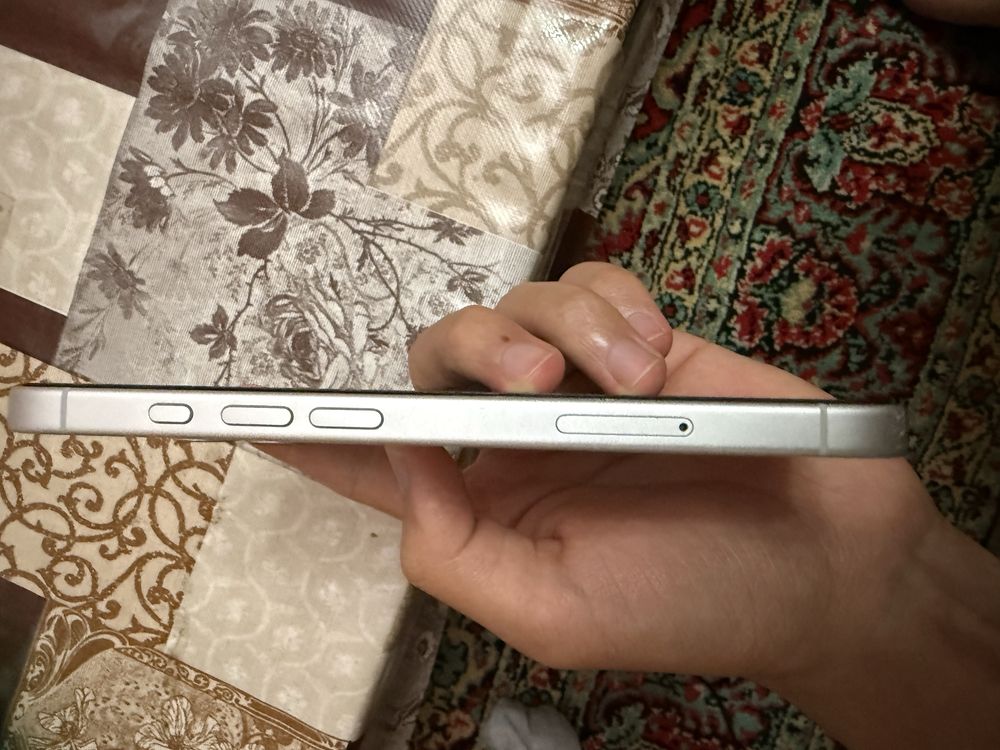 Iphone 16 256 gb