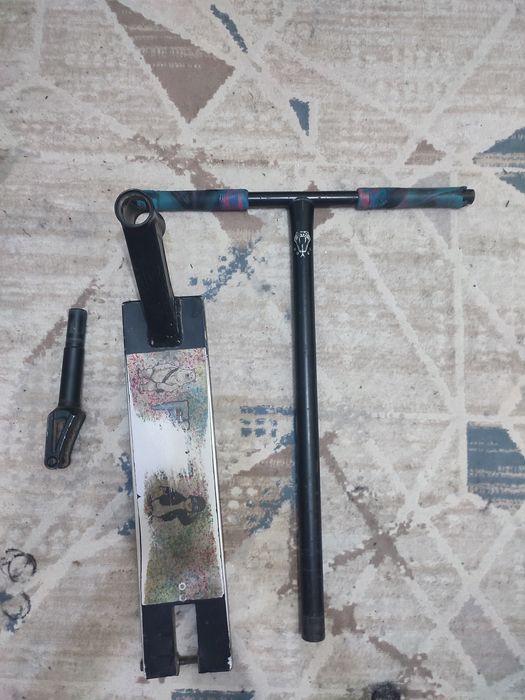 Продам это все вместе