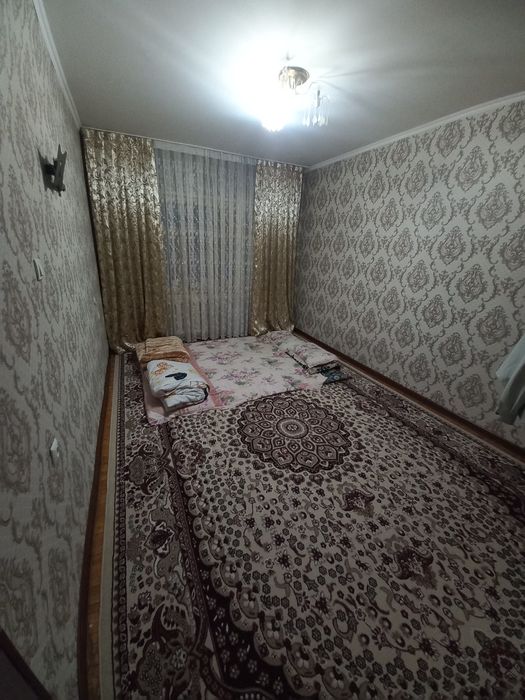 продажа 1/1/5 на Юнусобод, Юнусабад-10