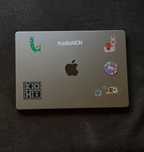 Apple MacBook Pro 14" (1TB SSD, M1 Pro, 16GB) Laptop - Space Gray