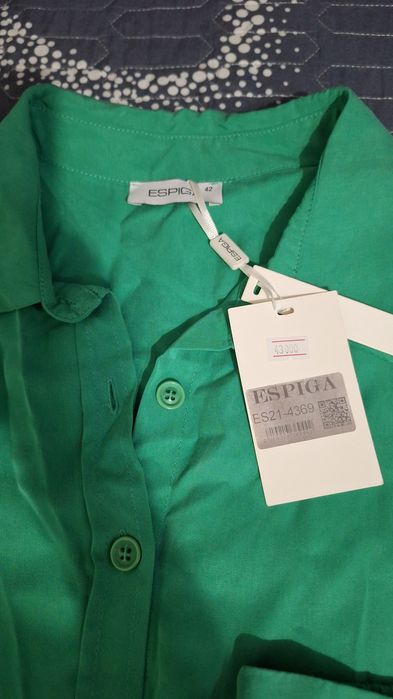 Новый турецкий костюм 20000 тнг