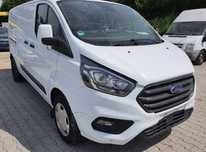 Dezmembrez Ford Custom 2014 2.2D