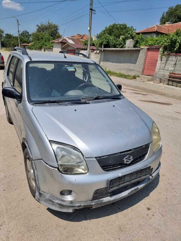 Suzuki Ignis 1.3 DDiS/Лети джанти 15 /На части