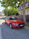 Audi A4 B8.5 1.8 tfsi 170 CP din 2013