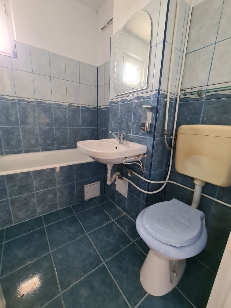 Vând apartament 3 camere tip AN Iosia N