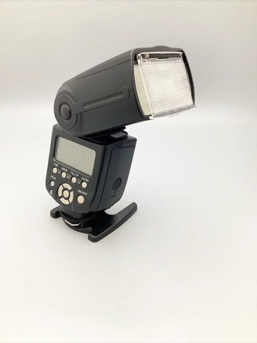 Blitz Yongnuo YN-560 IV (Master/Stand-Alone/Slave) - pachet complet