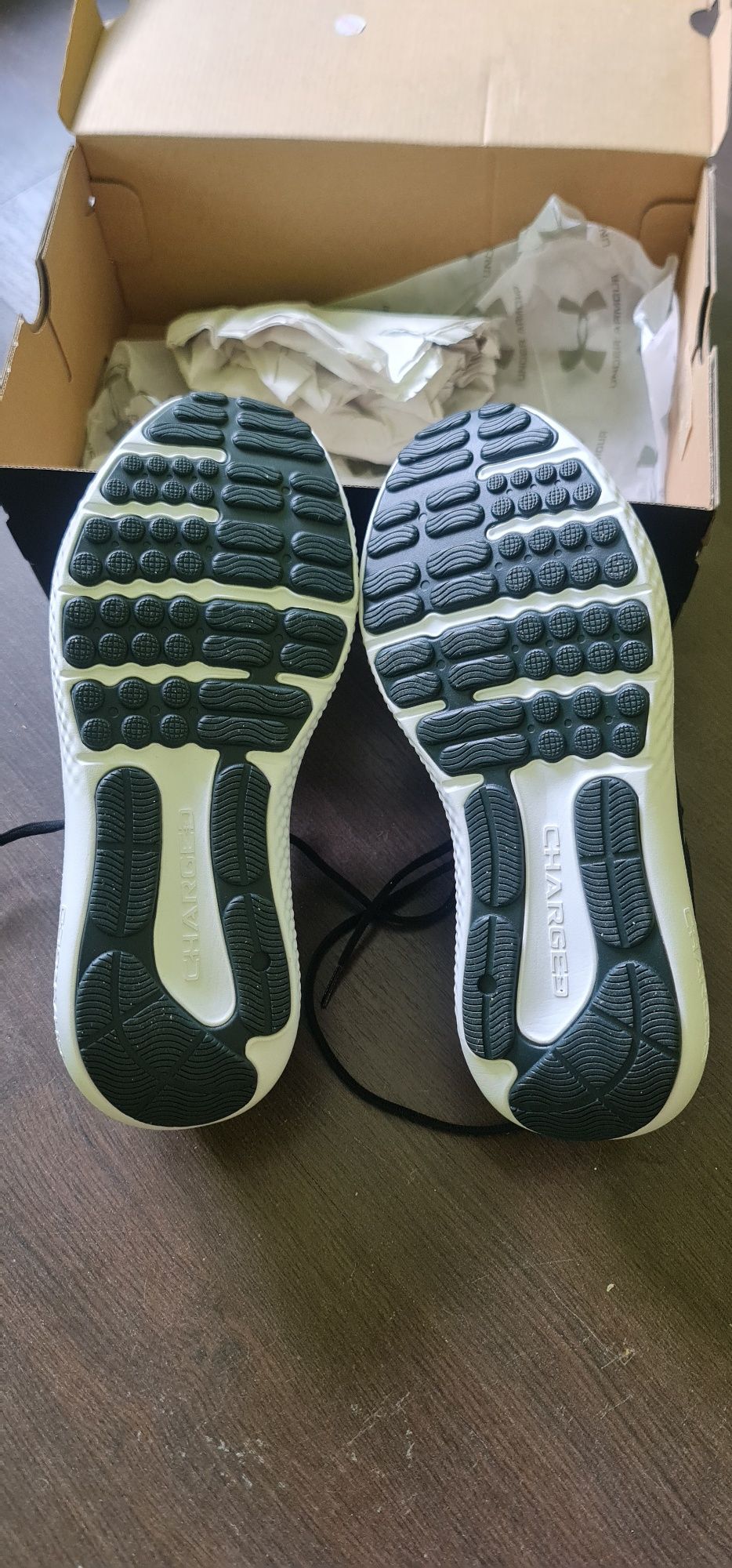 Мъжки маратонки Under Armour