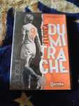 Dumitrache fotbal
