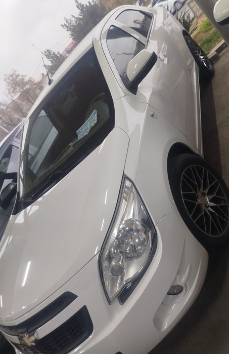 Cobalt mexanika 2014