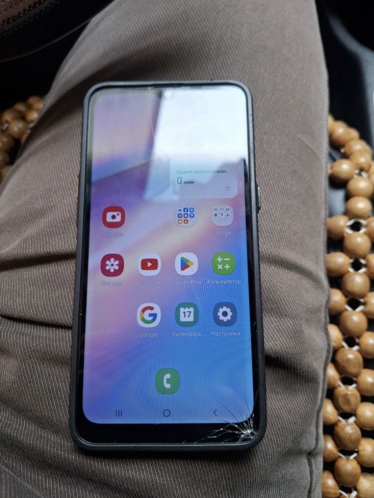 Samsung a10s obmen iphone 6 7 8 ga qilaman