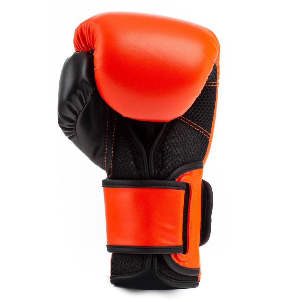Everlast Powerlock original боксерская перчатка для бокса