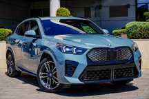 BMW iX2 Bmw IX2 30 Electric 313cp M-Pachet Tva Deductibil