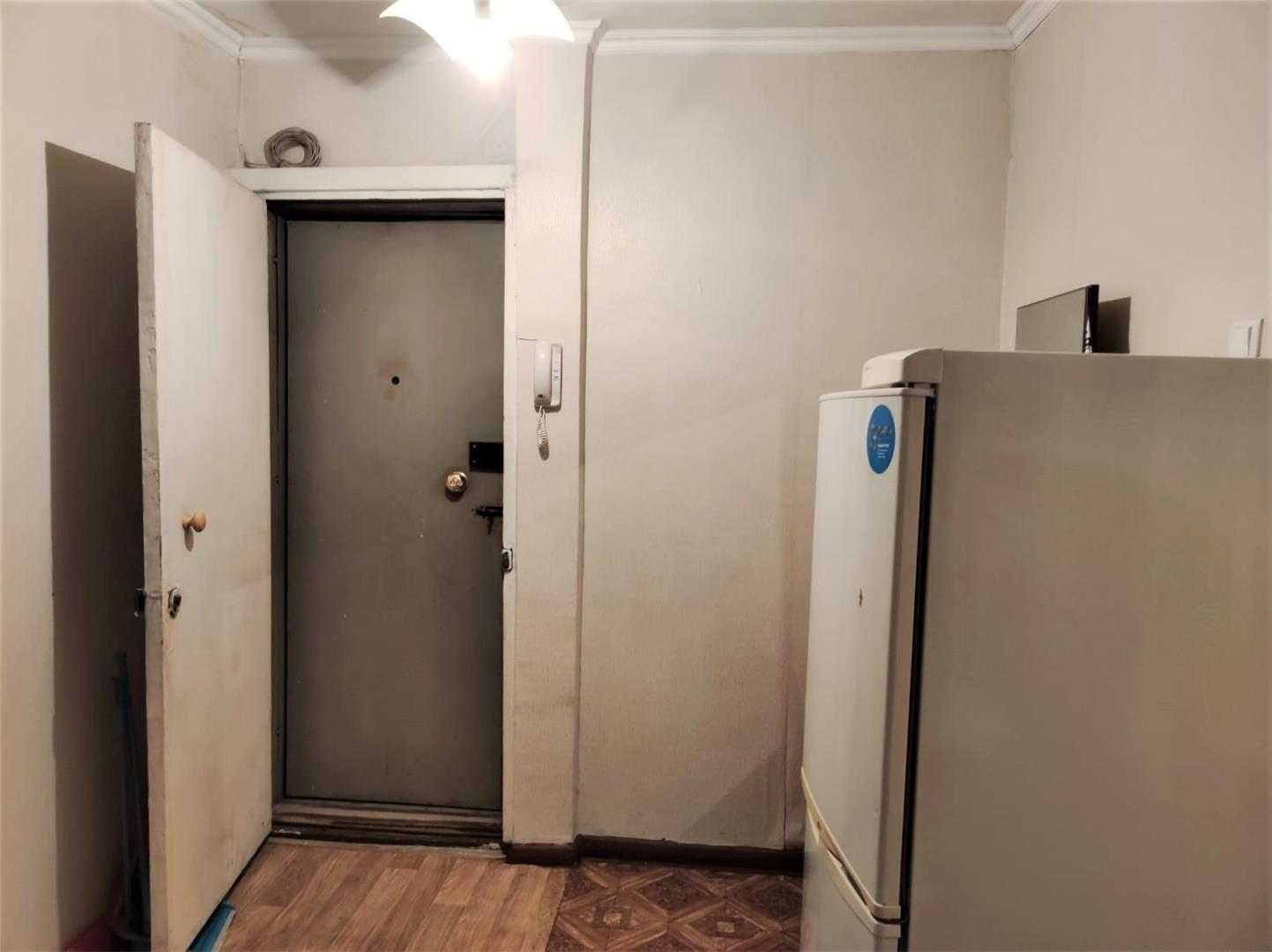 Продаю 3 комнатную квартиру в 23 микрорайоне. Помогу с ипотекой.