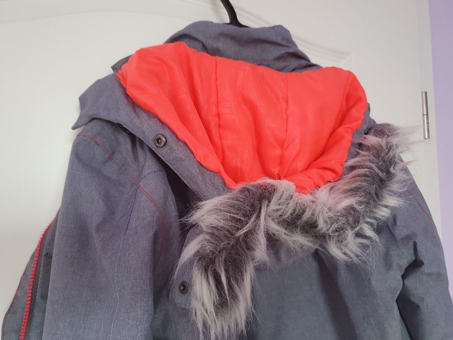 Geaca ski, c&a, marimea 146/152, varsta 11-12 ani