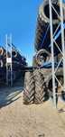 Cauciucuri diagonale 18.4-34 14PR Ascenso de Massey Ferguson 5290 QZXT