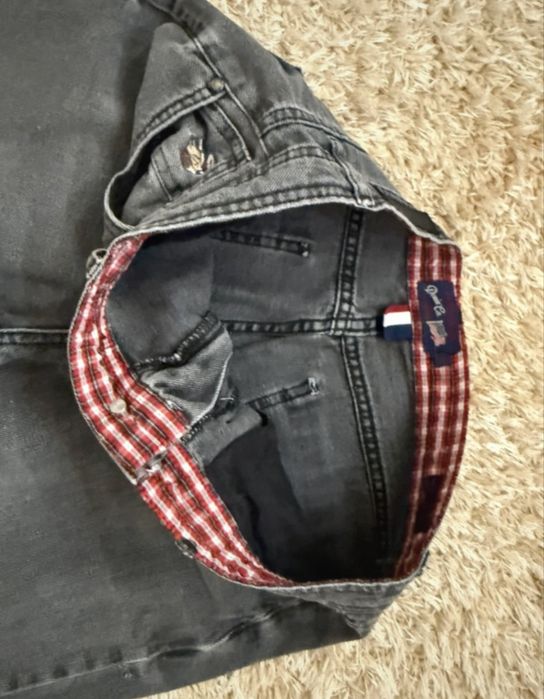 Blugi dama U.S. Polo Assn.