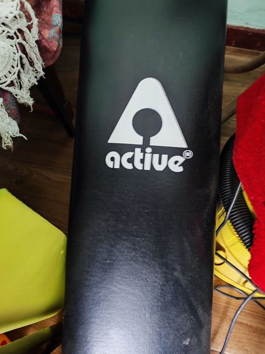 Bancă gimnastica
