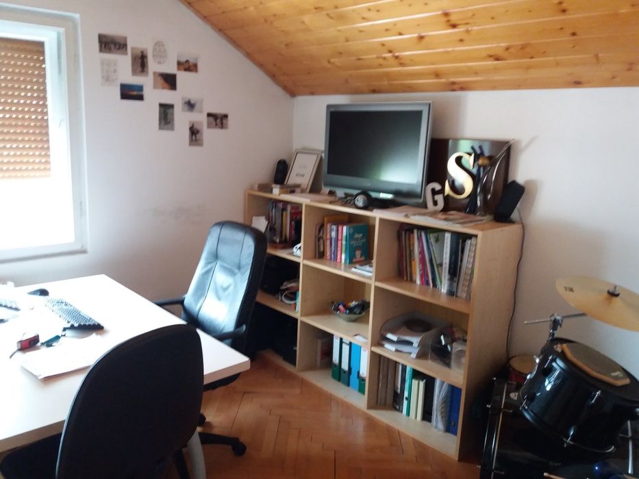 Vând casa în cartier Gheorgheni