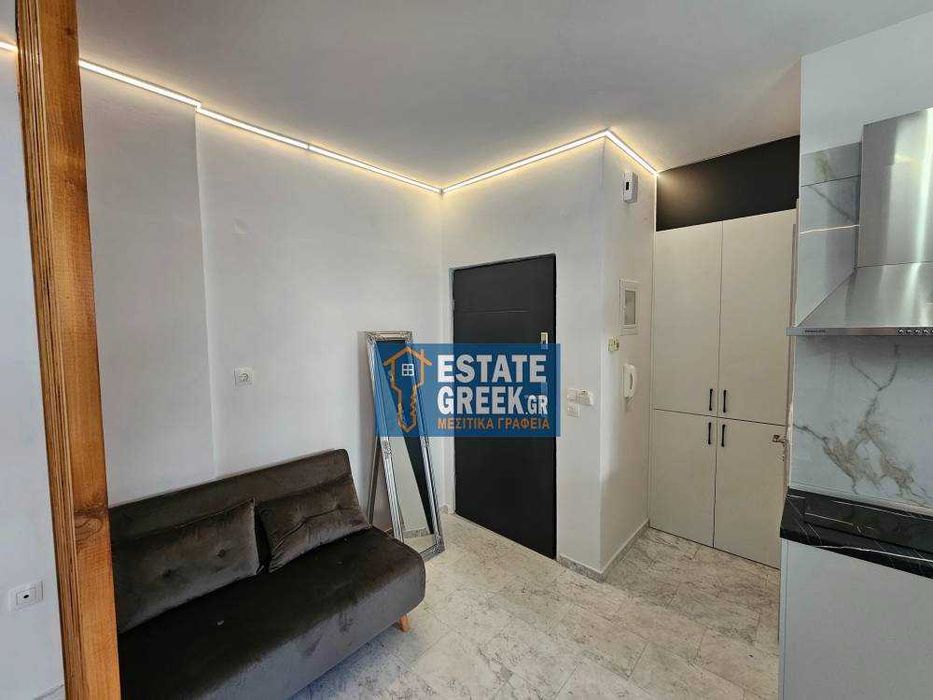 Продава се Едностаен апартамент в Пловдив, Филипово - 26 кв.м за 2385 €/кв.м - Снимка #5