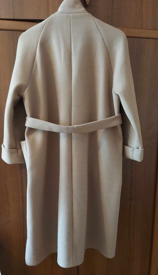 Женское пальто халат