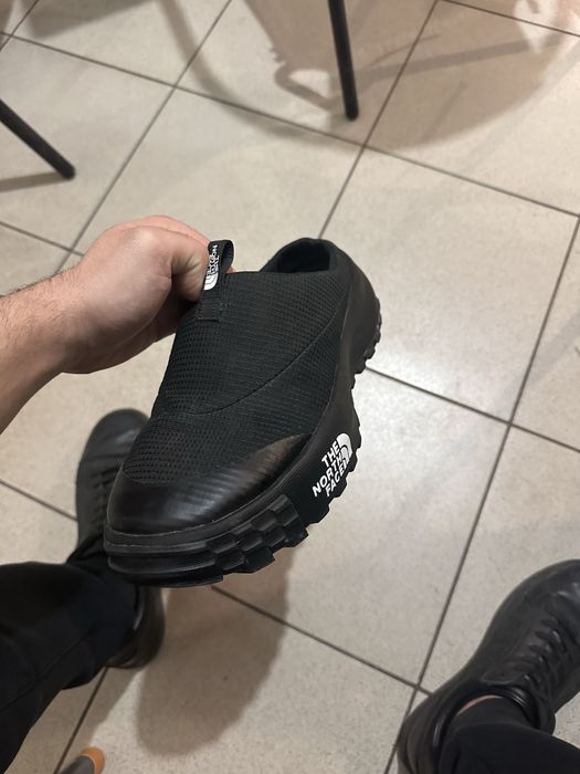 Мъжки кецове the north face never stop mule