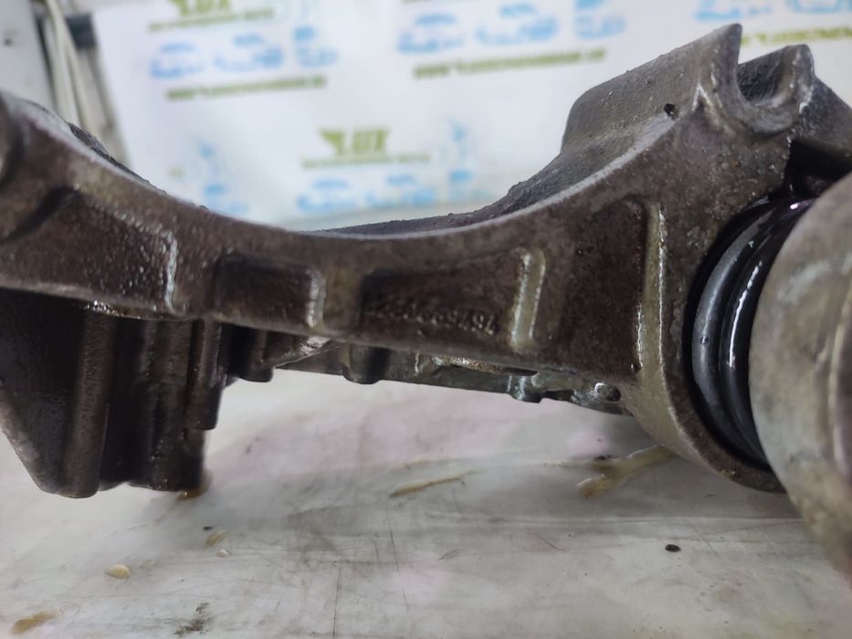 Suport motor accesorii 1.5 dci k9k 8200669494 Dacia Logan 2 [facelift