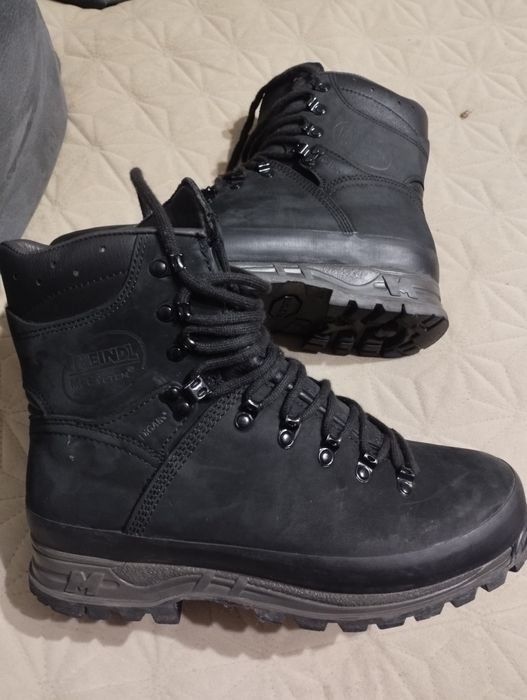 Bocanci Meindl M1 Burma goretex