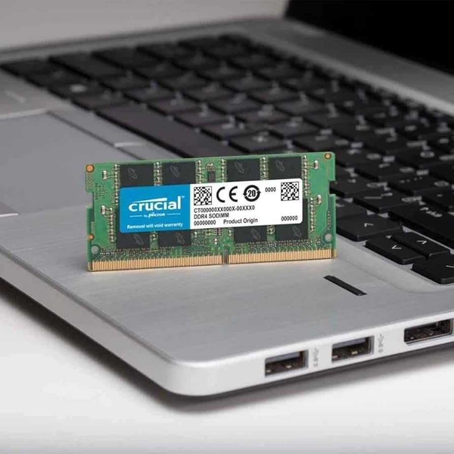 ddr4 4gb 2666 для ноутбука