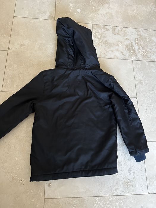 Geaca copii impermeabila marimea 98-104