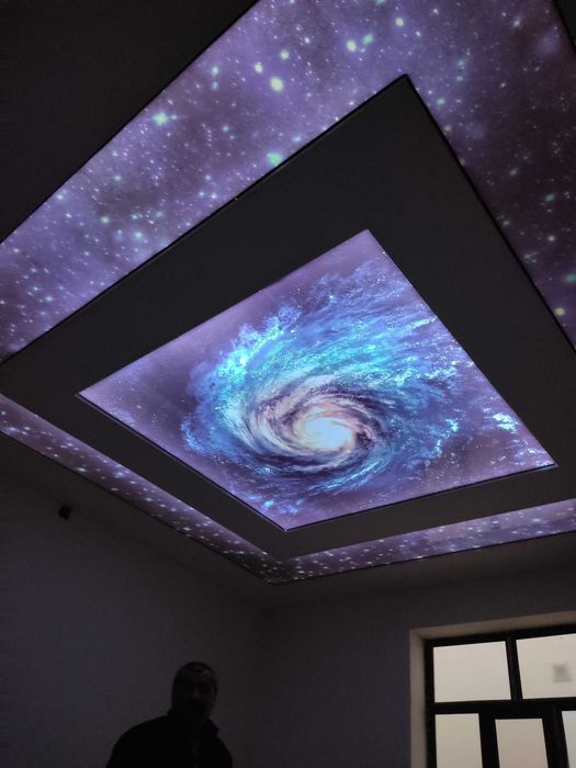 Натижной паталок натежной натяжные потолки зоррри