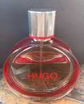 Hugo Boss Woman,EDP