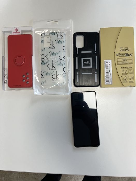 Samsung A32 във отлично състояние