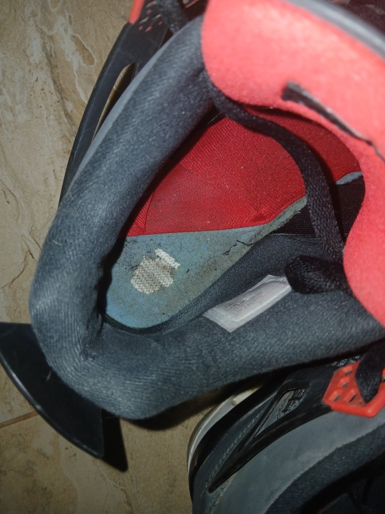 Jordan 4 infrared 43