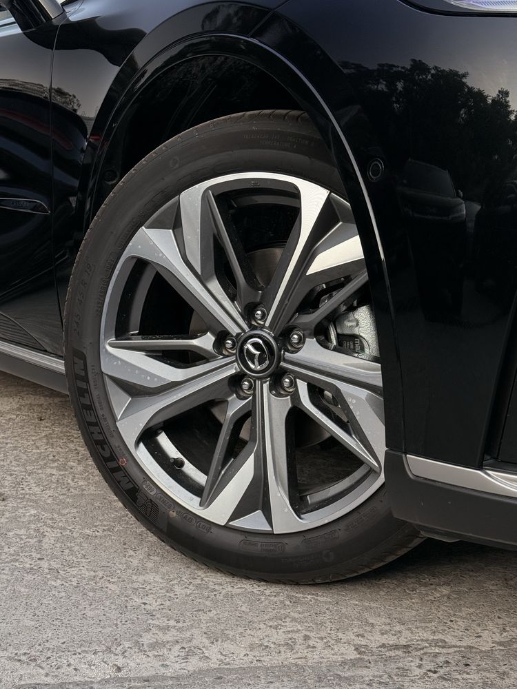 Mazda Ez6 Нотариус в Наличии