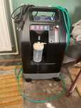 Concentrator de oxigen 10 litri / minut - 1025KS - DeVilbiss