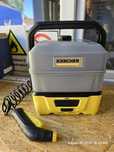 Aparat portabil de spalat cu presiune joasa pe acumulator Karcher OC3
