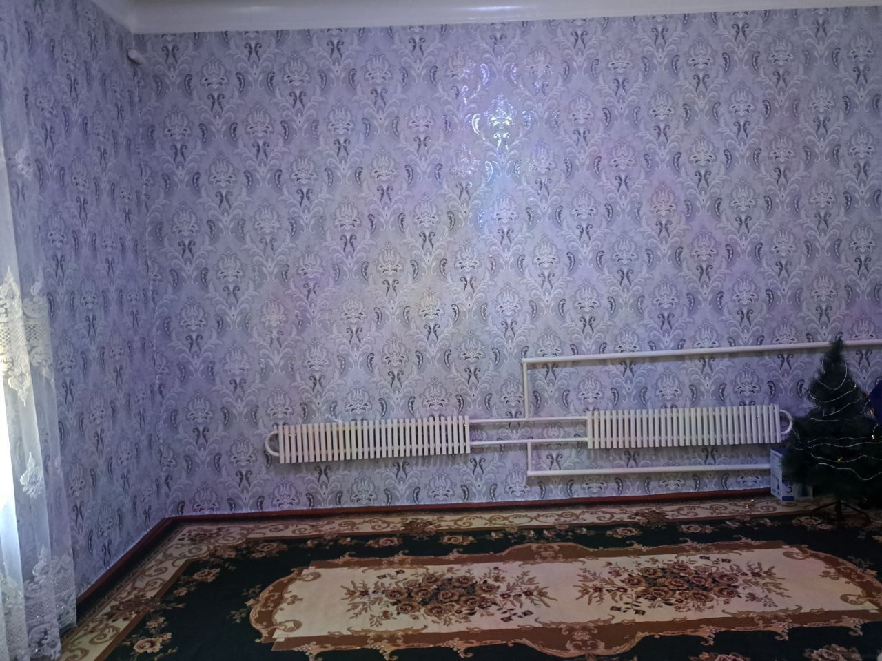 Xovli sotiladi  eski shaharda