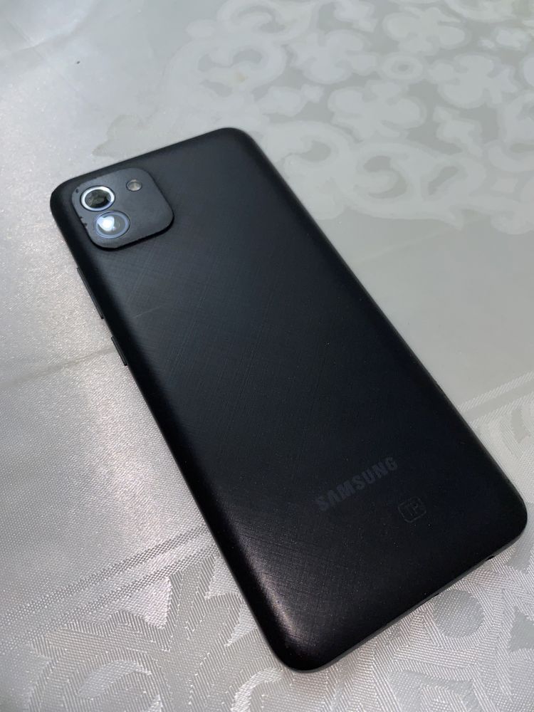 Samsung Galaxy a03 64gb срочно торг