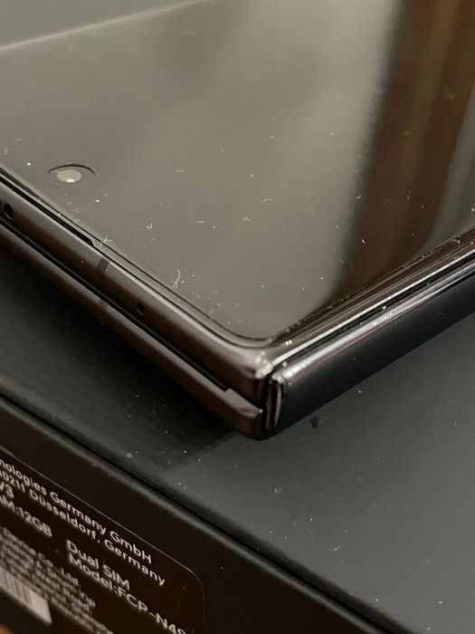 Honor Magic V3 Factură/Garanție