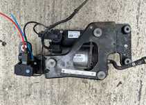Compresor suspensie / Compresor perne aer BMW X5, X6 2008-2014